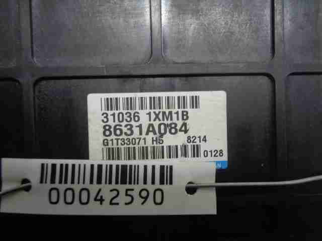 Изображение товара 42590 - 00042590 blok upravleniya kpp 1