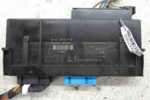 Изображение товара 42592 - 00042592 blok Body control module 