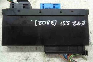 Изображение товара 42592 - 00042592 blok Body control module 1