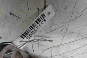 Изображение товара 42593 - 00042593 starter 1