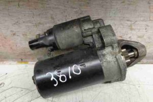 Изображение товара 42593 - 00042593 starter 3