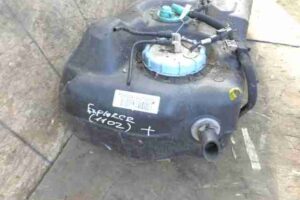 Изображение товара 42602 - 00042602 bak toplivnyj Hyundai i40 2