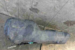 Изображение товара 42602 - 00042602 bak toplivnyj Hyundai i40 3