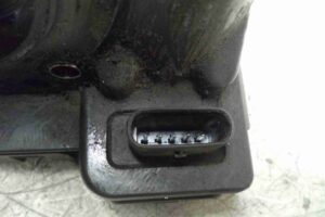 Изображение товара 42608 - 00042608 zaslonka drosselnaya Fiat Brava 3