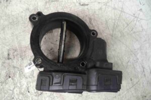 Изображение товара 42608 - 00042608 zaslonka drosselnaya Fiat Brava 5