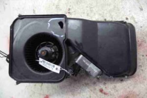 Изображение товара 42612 - 00042612 ventilyator otopitelya 