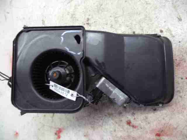 Изображение товара 42612 - 00042612 ventilyator otopitelya