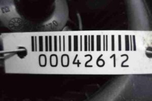 Изображение товара 42612 - 00042612 ventilyator otopitelya 2