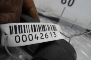 Изображение товара 42613 - 00042613 povodok stekloochistitelya 