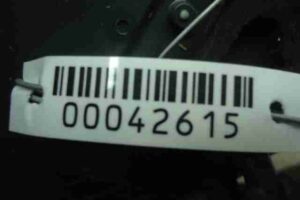 Изображение товара 42615 - 00042615 fonar kryla levyj 1
