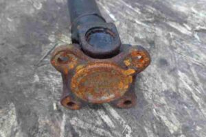 Изображение товара 42617 - 00042617 kardan perednij 2