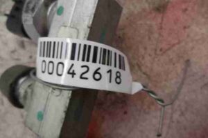 Изображение товара 42618 - 00042618 trubka konditsionera Audi A4 1