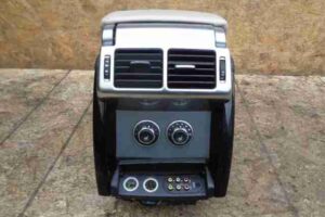 Изображение товара 42621 - 00042621 podlokotnik Audi Q7 3