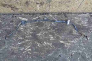 Изображение товара 42623 - 00042623 stabilizator perednij Renault Sandero 1