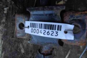 Изображение товара 42623 - 00042623 stabilizator perednij Renault Sandero 2