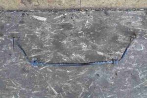 Изображение товара 42623 - 00042623 stabilizator perednij Renault Sandero