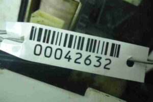 Изображение товара 42632 - 00042632 kulisa akpp 2