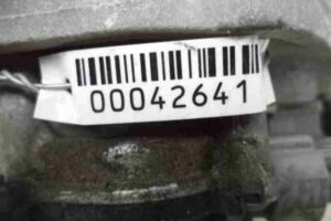 Изображение товара 42641 - 00042641 trapetsiya dvornikov Renault Sandero 2