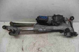 Изображение товара 42641 - 00042641 trapetsiya dvornikov Renault Sandero