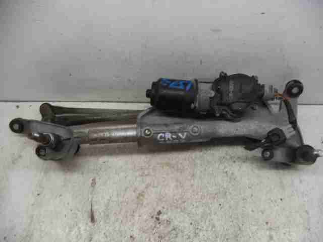 Изображение товара 42641 - 00042641 trapetsiya dvornikov Renault Sandero