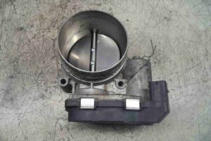 Изображение товара 42643 - 00042643 zaslonka drosselnaya 