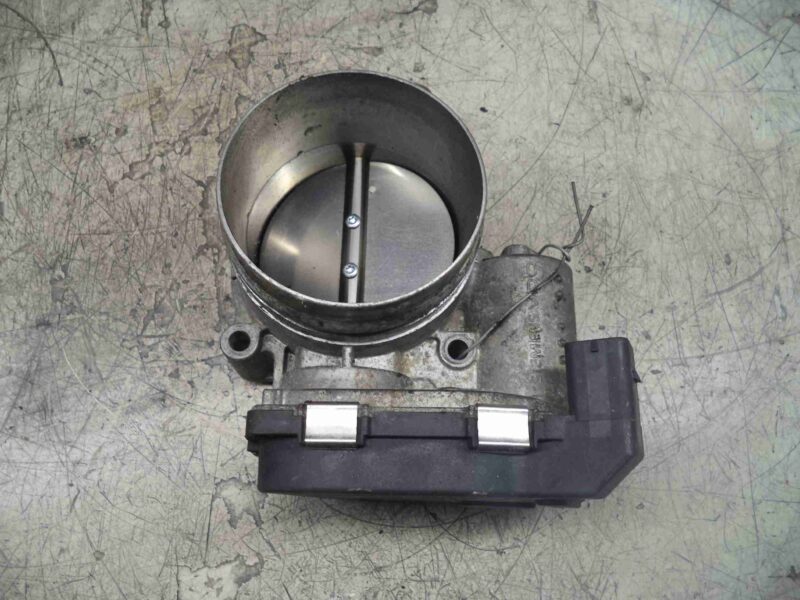 Изображение товара 42643 - 00042643 zaslonka drosselnaya