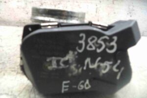 Изображение товара 42643 - 00042643 zaslonka drosselnaya 1