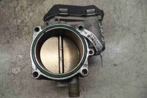 Изображение товара 42643 - 00042643 zaslonka drosselnaya 2