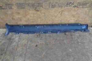 Изображение товара 42644 - 00042644 porog plastikovyj levyj 