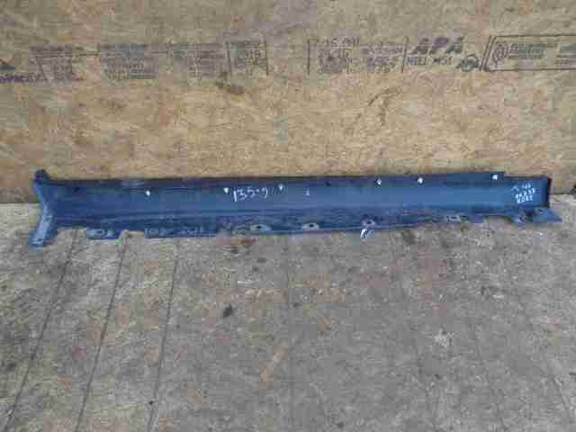 Изображение товара 42644 - 00042644 porog plastikovyj levyj