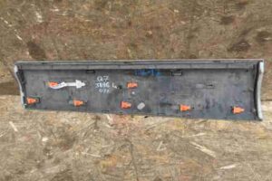 Изображение товара 42647 - 00042647 nakladka dveri (molding) 2