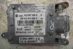 Изображение товара 42654 - 00042654 blok upravleniya assistenta smeny polosy dvizheniya 