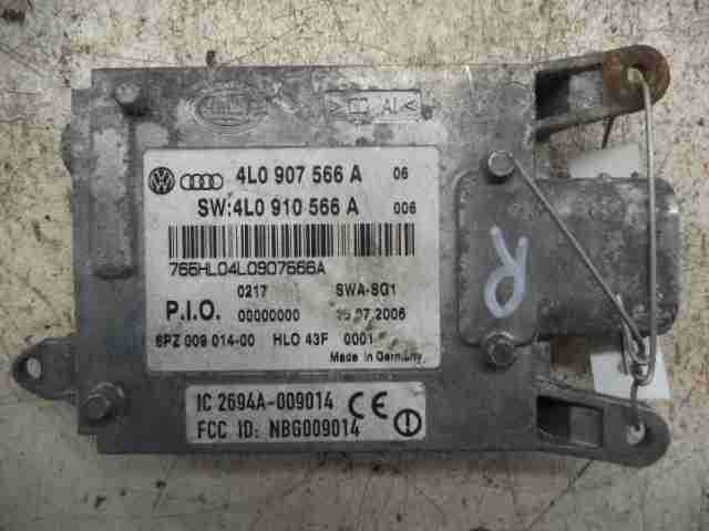 Изображение товара 42654 - 00042654 blok upravleniya assistenta smeny polosy dvizheniya