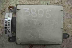 Изображение товара 42654 - 00042654 blok upravleniya assistenta smeny polosy dvizheniya 3