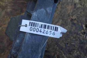 Изображение товара 42656 - 00042656 kronshtejn Honda Ridgeline 2