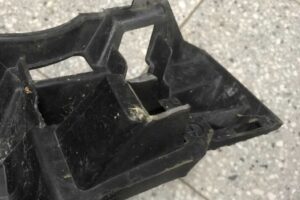 Изображение товара 42656 - 00042656 kronshtejn perednego bampera Honda Ridgeline