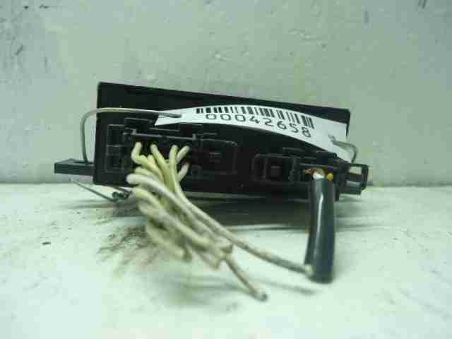 Изображение товара 42658 - 00042658 blok upravleniya immobilajzerom Toyota Previa