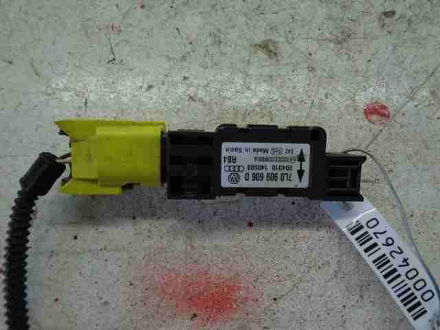 Изображение товара 42670 - 00042670 datchik udara Toyota Corolla Matrix