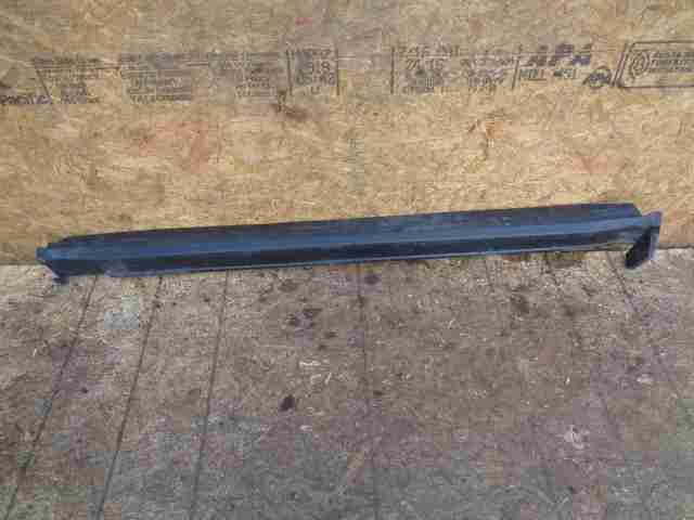 Изображение товара 42672 - 00042672 porog plastikovyj levyj