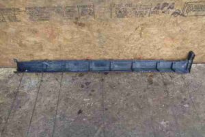 Изображение товара 42672 - 00042672 porog plastikovyj levyj 1