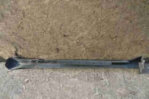 Изображение товара 42674 - 00042674 porog plastikovyj levyj 1