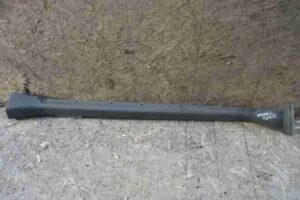 Изображение товара 42674 - 00042674 porog plastikovyj levyj 3