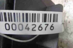 Изображение товара 42676 - 00042676 pereklyuchatel sveta Toyota Venza 1