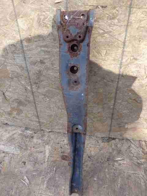 Изображение товара 42693 - 00042693 balka perednyaya prodolnaya