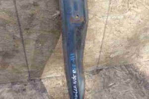 Изображение товара 42693 - 00042693 balka perednyaya prodolnaya 2