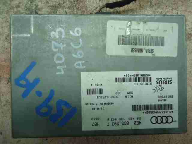 Изображение товара 42694 - 00042694 blok usilitelya radio