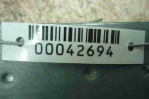 Изображение товара 42694 - 00042694 blok usilitelya radio 1