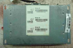 Изображение товара 42694 - 00042694 blok usilitelya radio 2