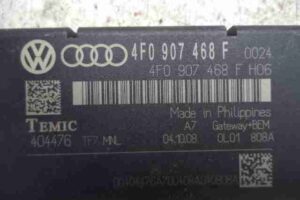 Изображение товара 42697 - 00042697 blok upravleniya 1