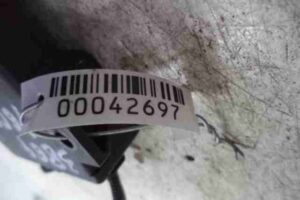 Изображение товара 42697 - 00042697 blok upravleniya 2